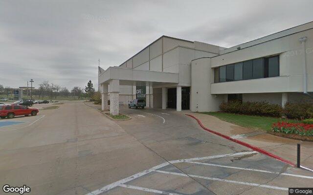 Victory Church - Tulsa
