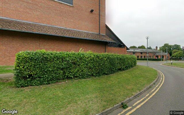 The Castle - Wellingborough