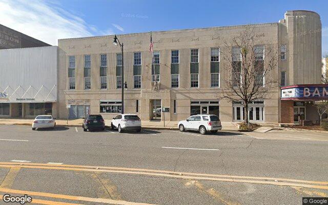 The Arts Council of Tuscaloosa