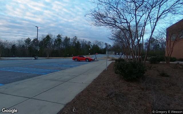 Westwood Baptist Church - AL