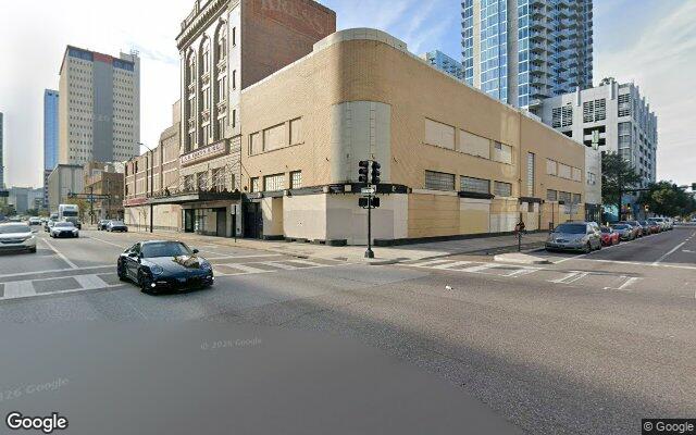 Venue TBA - Tampa