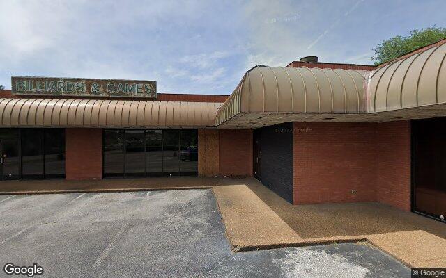 TNTs Billiards Bar & Grill