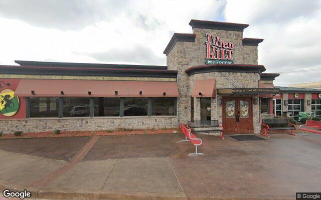 Tilted Kilt - Killeen