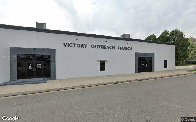 Victory Outreach Bakersfield Bold