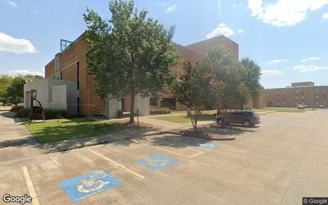 Bologna Performing Arts Center - Delta State University
