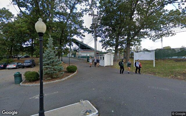 Wagner Stadium