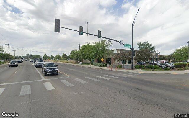 Boise Towne Square