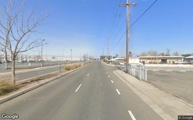 Venue TBA - Sacramento