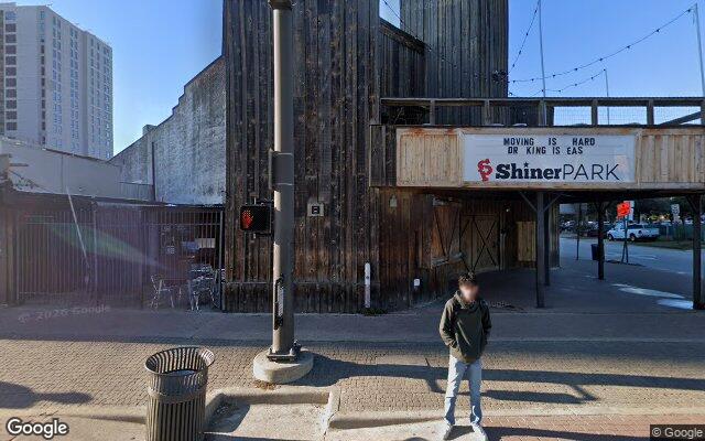 Harry's Northgate