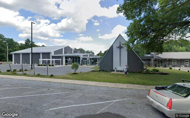 Hub City Vineyard