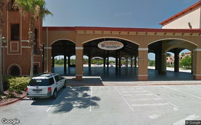 The Venue at Destination Daytona