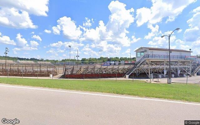 Federated Auto Parts Raceway at I-55