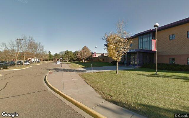 John Chalberg Theatre At Central Lakes College