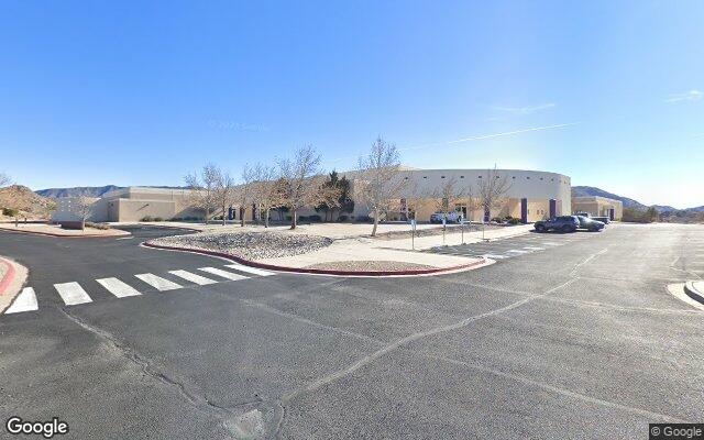 Believers Center of Albuquerque
