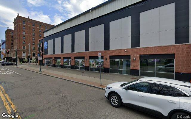 LECOM Events Center