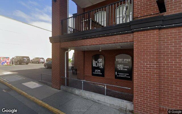 The Old City Station Pub