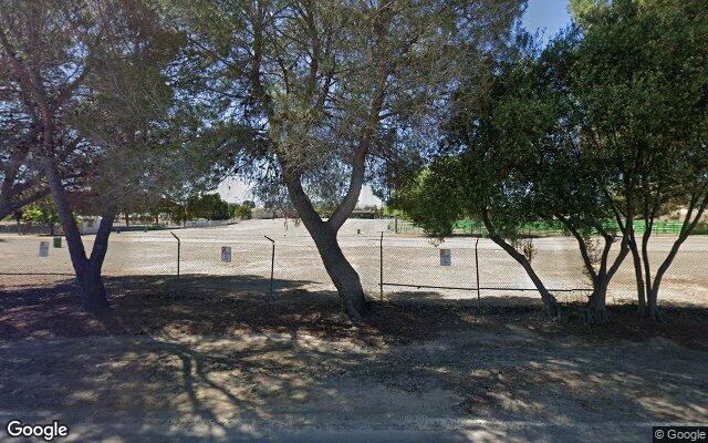 Livermore Valley Stadium