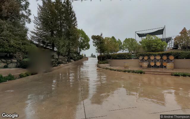 South Coast Winery Resort And Spa