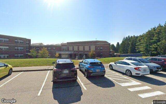 Westbrook Performing Arts Center