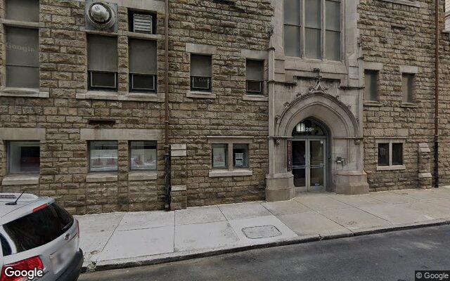 Trinity Episcopal Cathedral - Pittsburgh