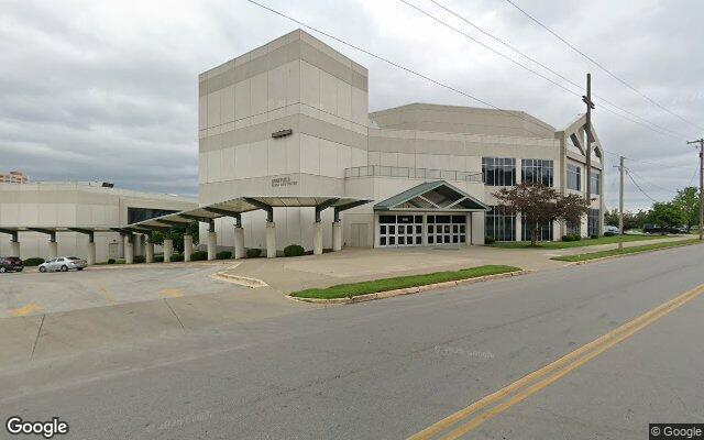 Sheffield Family Life Center