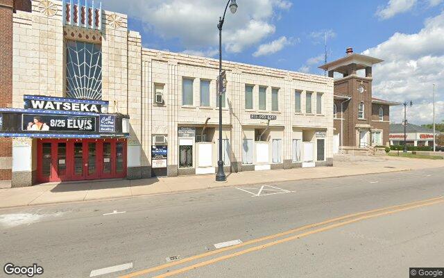 Watseka Theatre
