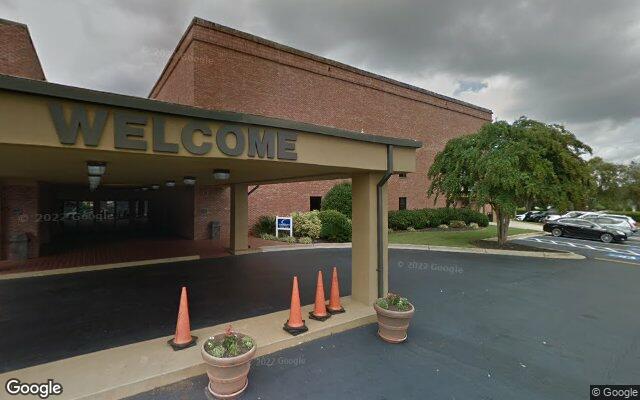 Community Bible Church - GA