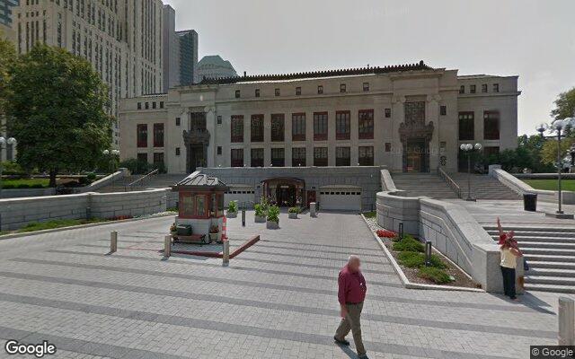 Venue TBA - Columbus, OH
