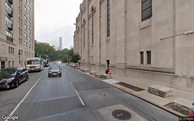 The Temple Emanu- El Streicker Center