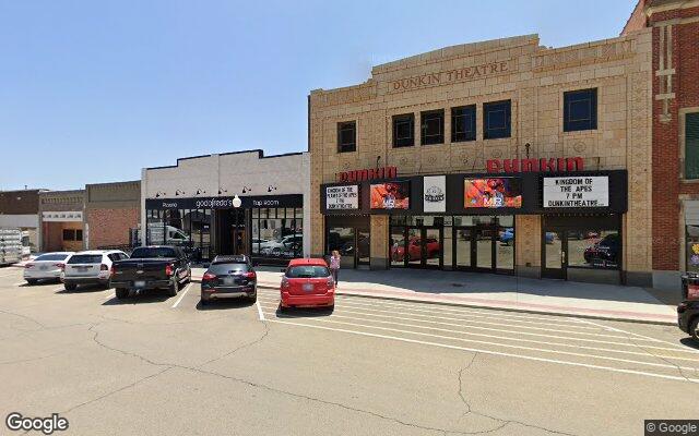 The Dunkin Theatre