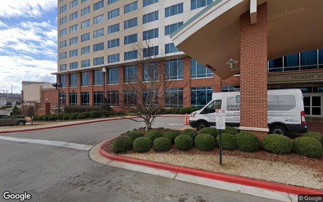 Embassy Suites by Hilton Huntsville