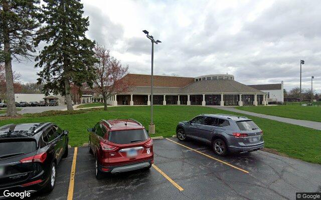 Wheaton Academy