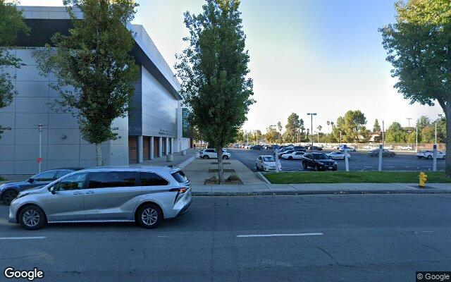 Arcadia Performing Arts Center