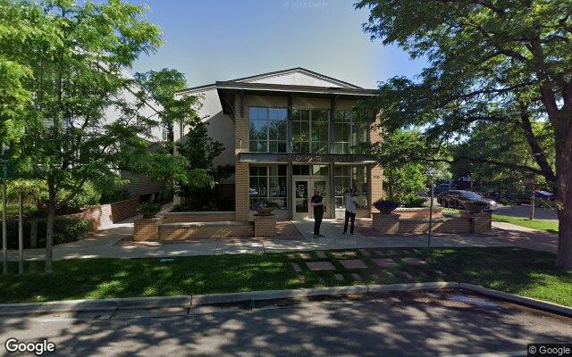 eTown Hall