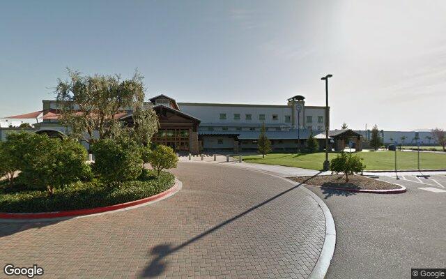 The Packinghouse