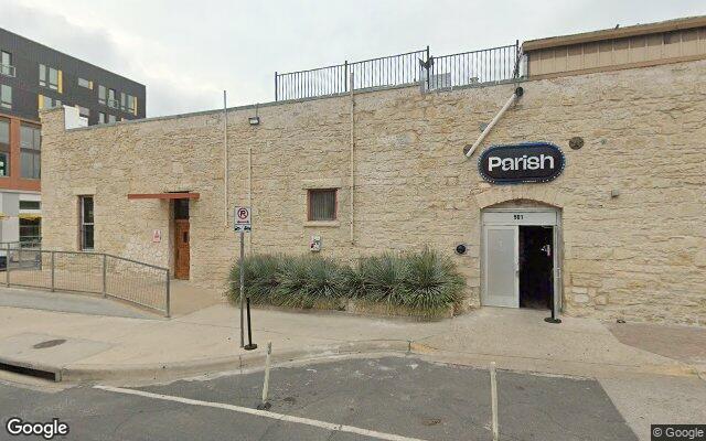 The Parish