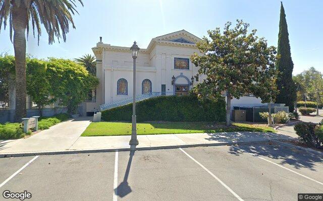 Simi Valley Cultural Arts Center