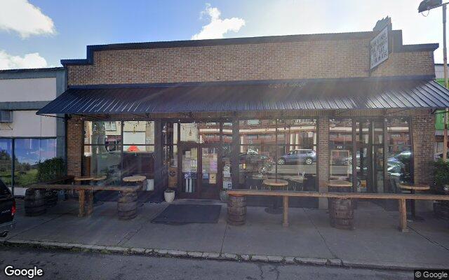 The Juice Box Public House