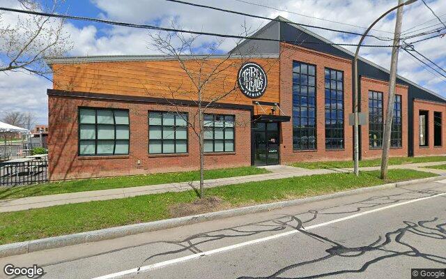 Three Heads Brewery