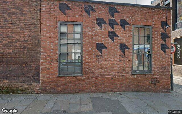 Arts Club