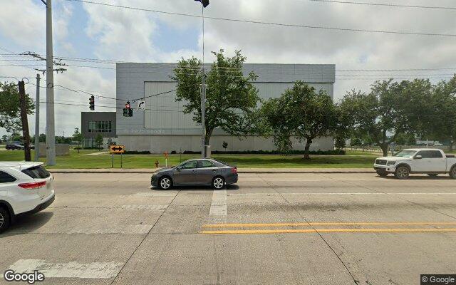 Townsley Law Arena