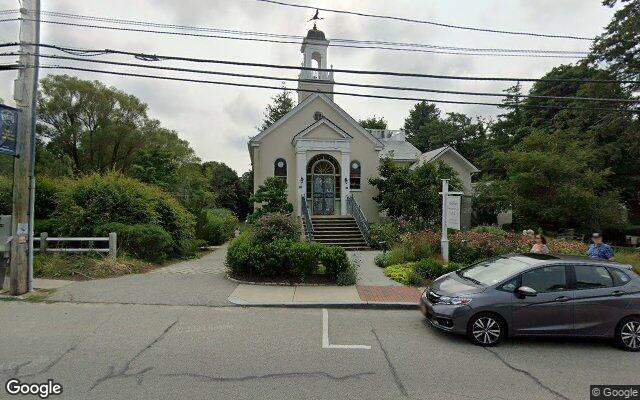 Wellfleet Preservation Hall