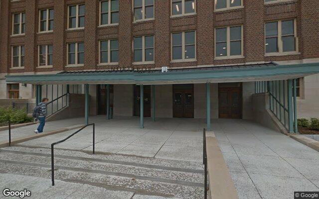 Northrop Auditorium