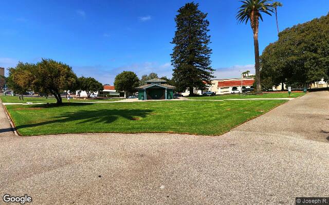 Plaza Park - Ventura