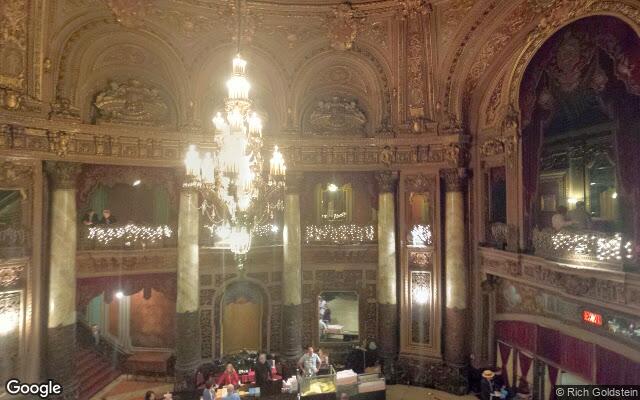 Loew's Jersey Theatre