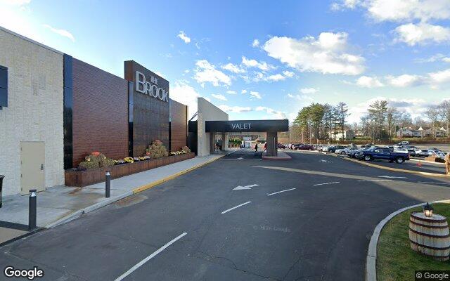 The Brook - Seabrook