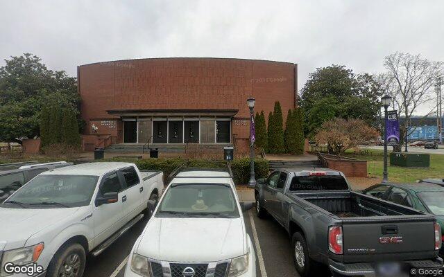 Tucker Theatre