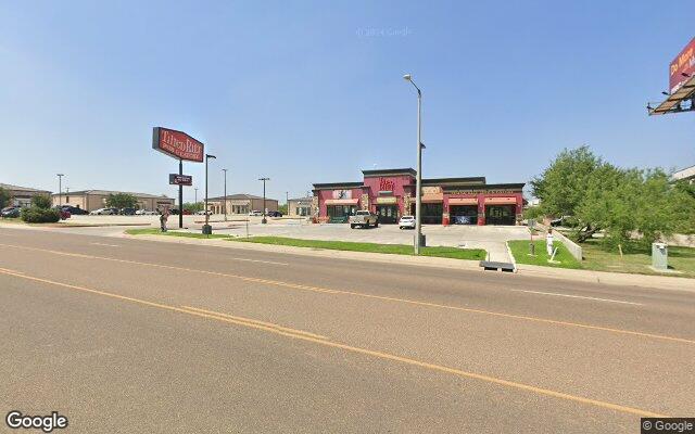 Tilted Kilt - Laredo