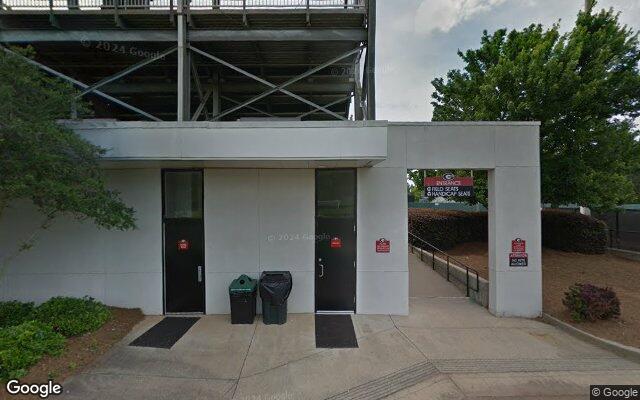 Turner Softball Stadium
