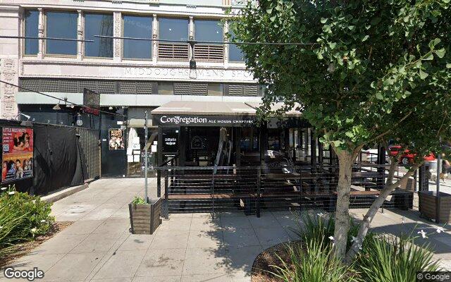 Harvelle's Long Beach